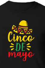 cinco de mayo free svg file