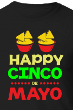 happy cinco de mayo free svg file