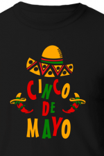 cinco de mayo free svg file