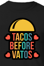 tacos before vatos, cinco de mayo free svg file
