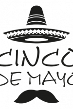 cinco de mayo, sombrero hat free svg file