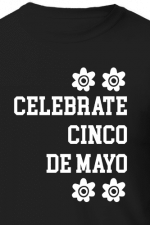 celebrate cinco de mayo free svg file
