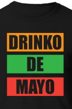 drinko de mayo, t-shirt design, cinco de mayo free svg file