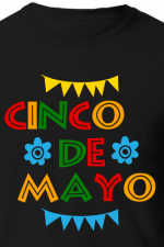 cinco de mayo sign free svg file