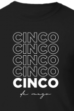 cinco de mayo, modern tshirt design free svg file