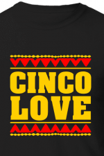 cinco love, cinco de mayo free svg file