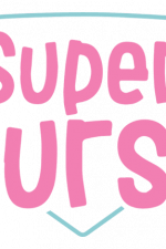 super nurse sign, nursing free svg file