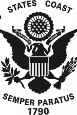 coast guard eagle, e pluribus unum, army free svg file