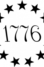 1776 union stars, 2nd amendment - free svg file for members