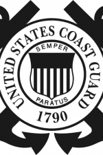 united states coast guard 1790, army free svg file