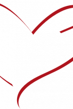 heart and arrow, valentines day free svg file clipart