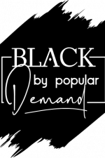 black by popular demand - free svg file for members