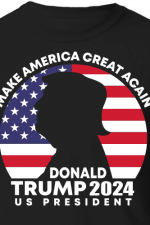 make america great again donald trump - free svg file for members
