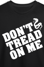 dont tread on me free svg file image