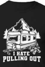 I hate pulling out, funny camping free svg file