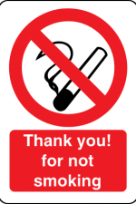 no smoking sign free svg file clipart image