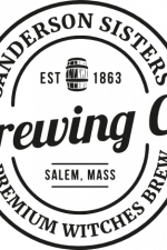 sanderson sisters brewing co. premium witches brew free svg file