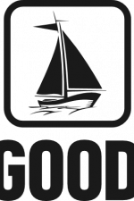 the good life, sailing free svg file image