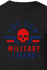top gun military legend, army free svg file images