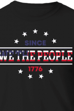 we the people since 1776, 4th of july free svg file