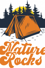 nature rocks, camping free svg file images