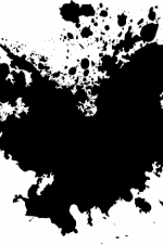 spot, stain, splatter - free svg file for members