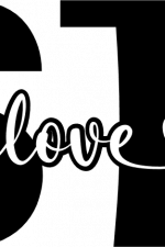sister we love you, birthday - free svg file for members