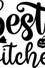 best witches, halloween free svg file