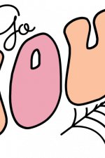 lets go ghouls, halloween - free svg file for members