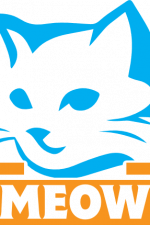 cat head, meow, cat lover - free svg file for members