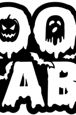 spooky babe, halloween - free svg file for members