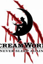 ScreamWorks never sleep again, halloween - free svg file for members