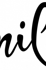 smile sign and emoji, positive - free svg file for members