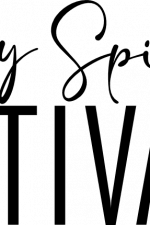 holy spirit activate, christian free svg file
