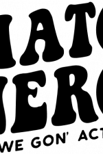 I match energy so how we gon act today - free svg file for members