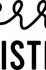 merry christmas sign - free svg file for members
