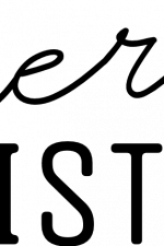 merry christmas sign - free svg file for members