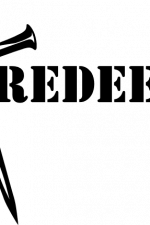 redeemed, christian religious, crossed nails cross - free svg file for members