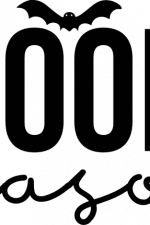 spooky season, halloween free svg file