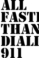 all faster than dialing 911, weapons lover - free svg file for members