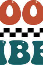 good vibes, racing, positive - free svg file for members