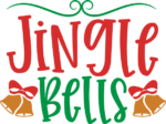 jingle bells, christmas free svg files