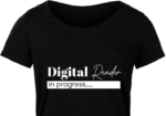 Digital reader in progress, tshirt design for books lover free svg file