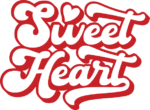 sweet heart, valentines special - free svg file for members