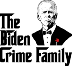 the biden crime family, political - free svg file for members