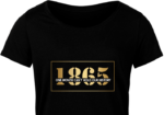 One month cant hold our history, 1865, black history month, PNG file - free svg file for members