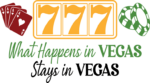 What happens in vegas stays in vegas, vegas trip t-shirt design - free svg file for members