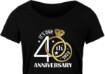 It's Our 4th Anniversary, 2023, anniversary shirt design - free svg file for members
