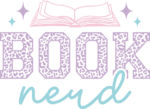 Book nerd, leopard design, books lover tshirt design - free svg file for members