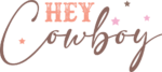Western tshirt design, Hey cowboy, rodeo vibes - free svg file for members